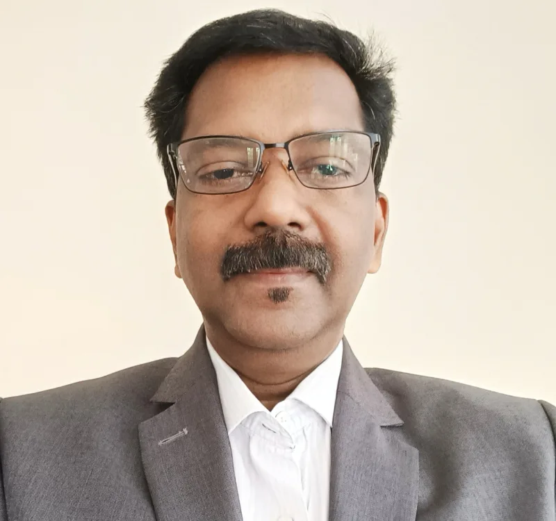 Dr. Anil Kumar