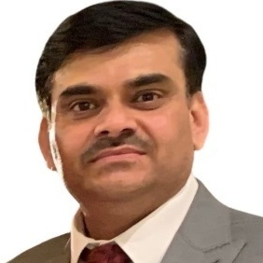 Rashid Siddiqui