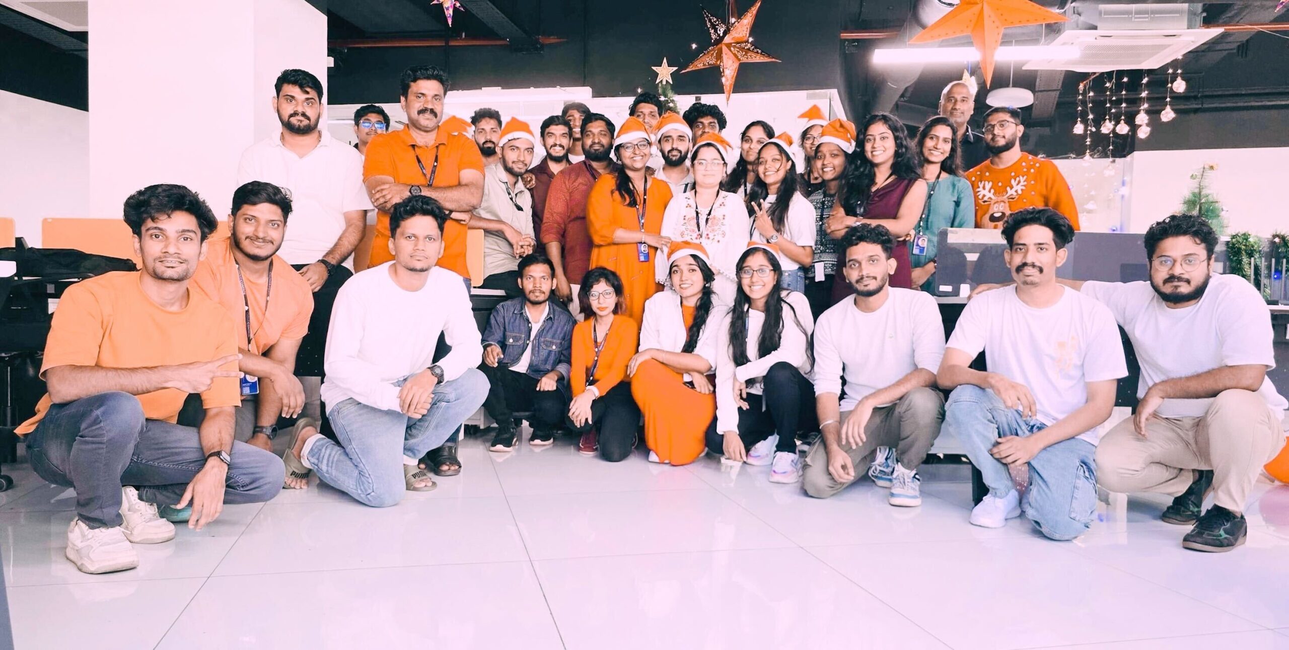 The crm.yatna.ai team